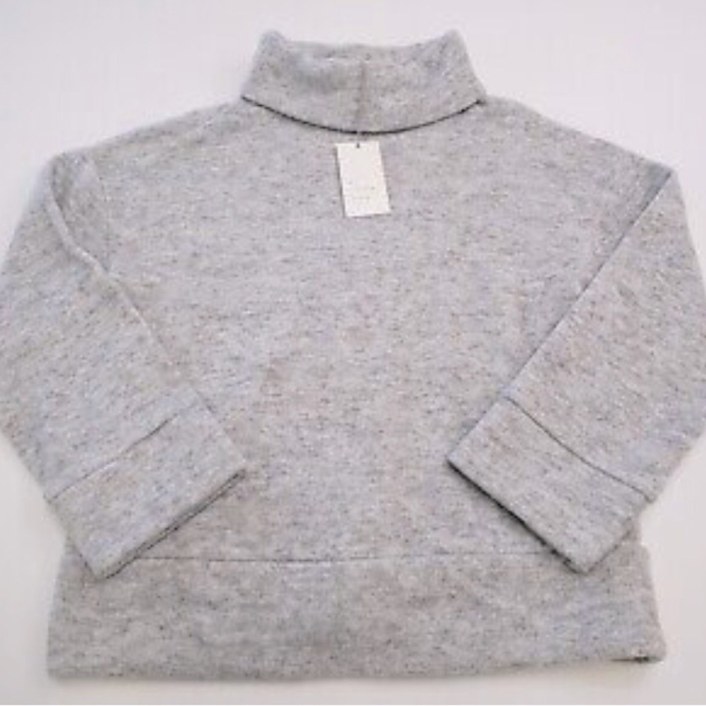 A New Day Turtle Neck Sweater Size: Small